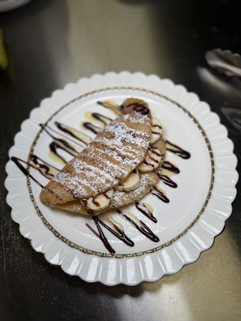 Thonglor Pancake