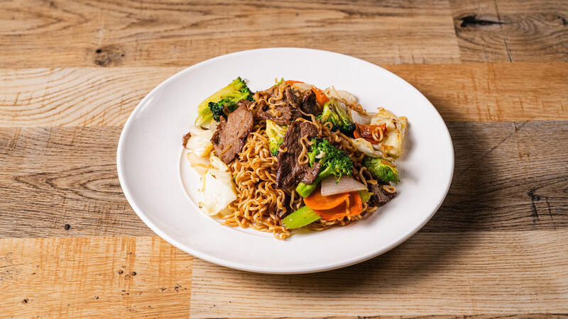 Chowmien